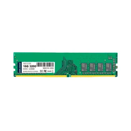 Whalekom Dimm DDR4 16GB / 3200MHz / 1.2V / WK4UD32-16GB