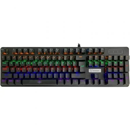 Woxter (Excepto Tablets) Gaming Mecánico Woxter Stinger Rx 900 K