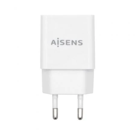 Aisens de Pared A110-0526/ 1xUSB/ 10W