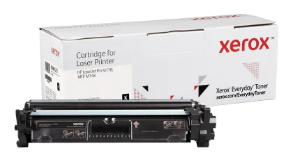 Xerox Everyday Toner para HP 94X Lj Pro M118/M140/M148 (CF294X) Alto Rendimiento Negro