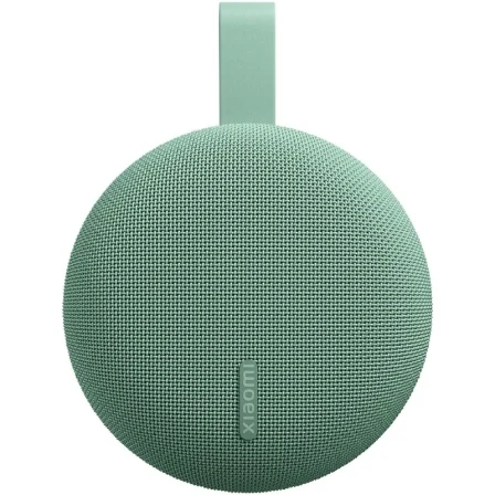 Xiaomi Speaker Essential/ 5W Verde – Bluetooth