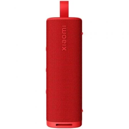 Xiaomi con Rojo – Bluetooth