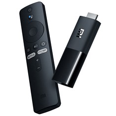 Xiaomi Android tv mi tv stick - google assistant - smart cast - android 9.0