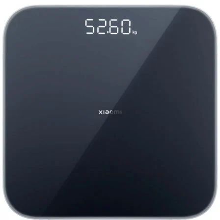 Xiaomi Báscula de Baño Smart Scale S200/ Hasta 150kg Gris