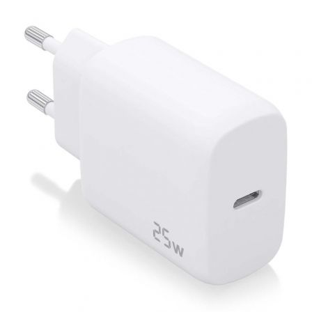 Aisens de Pared A110-0756/ 1xUSB Tipo-C/ 25W