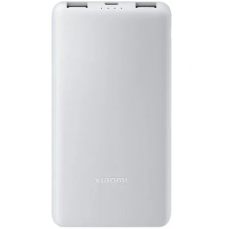Xiaomi Powerbank 10000mAh Power Bank 22.5 Lite/ 22.5W/ Blanca