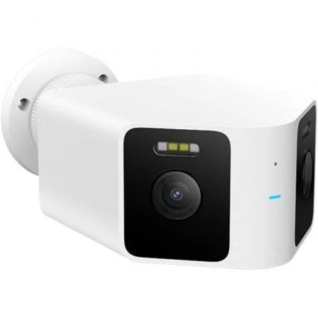 Xiaomi Cámara de Videovigilancia Outdoor Camera CW100/ Visión Nocturna/ Control desde App
