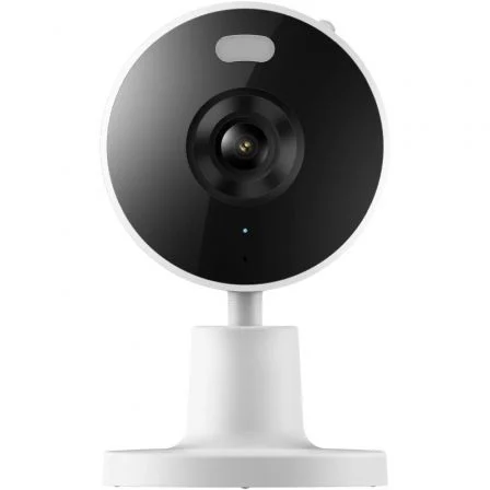 Xiaomi Cámara de Videovigilancia Smart Camera C100 1080p/ Visión Nocturna/ Control desde App
