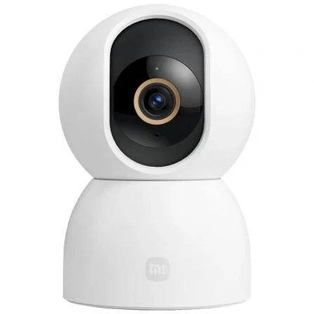 Xiaomi Cámara de Videovigilancia Smart Camera C500/ Visión Nocturna/ Control desde App