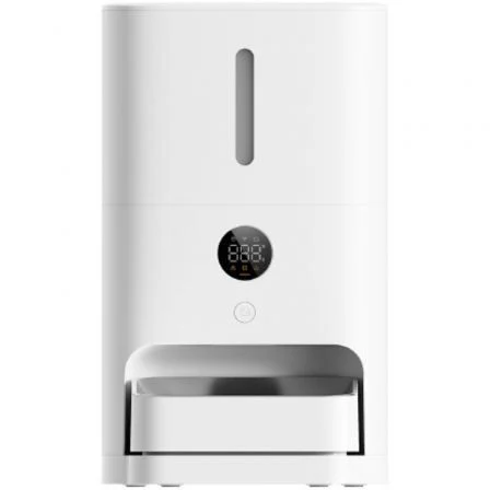 Xiaomi Comedero de mascotas Inteligente Smart Pet Food Feeder 2/ Control desde App