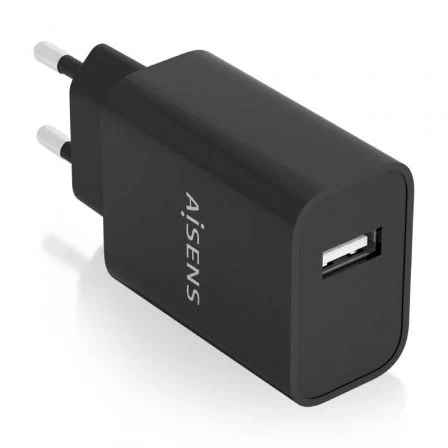 Aisens de Pared A110-0854/ 1xUSB/ 10.5W