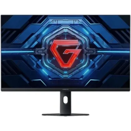 Xiaomi Gaming Gaming Monitor G27i 2026 27"/ Full HD/ 1ms/ 200Hz Negro – IPS / Full HD