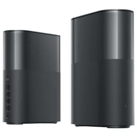 Xiaomi Sistema Mesh Mesh System BE3600 Pro 3000Mbps/ 2.4GHz 5GHz