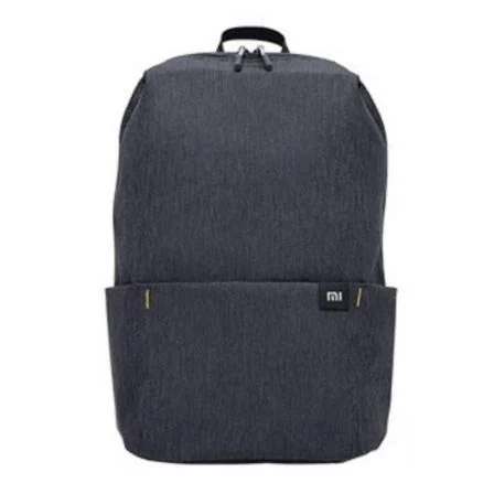 Xiaomi Mochila Mi Casual Daypack/ 10L/ Negra