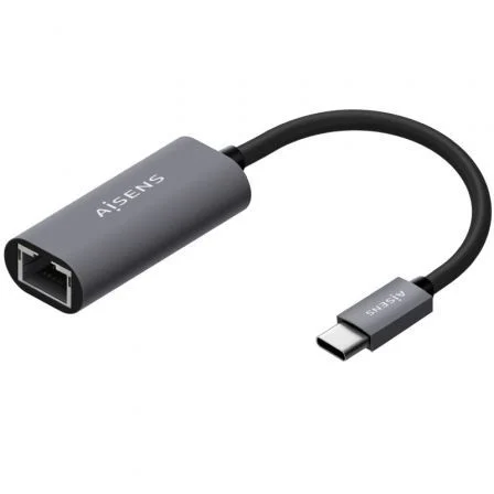 Aisens USB Tipo-C – RJ45