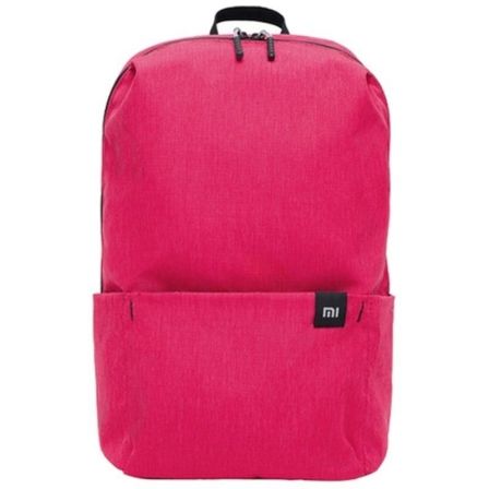 Xiaomi Mochila Mi Casual Daypack/ Capacidad 10L Rosa