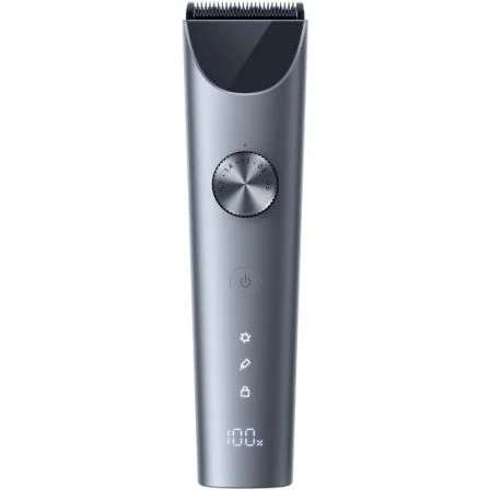 Xiaomi Cortapelos Hair Clipper 2/ con Batería/ 6 Accesorios