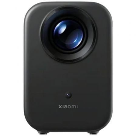 Proyector Xiaomi Smart Projector L1 EU 200 Lúmenes/ Full HD/ WiFi/ Negro