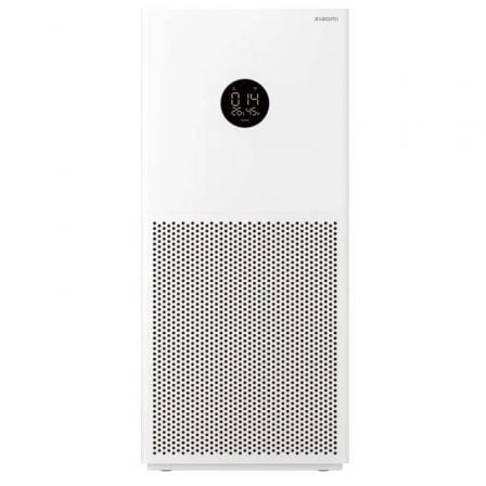 Xiaomi Purificador de Aire Smart Air Purifier 4 Lite/ Filtro Hepa – WiFi