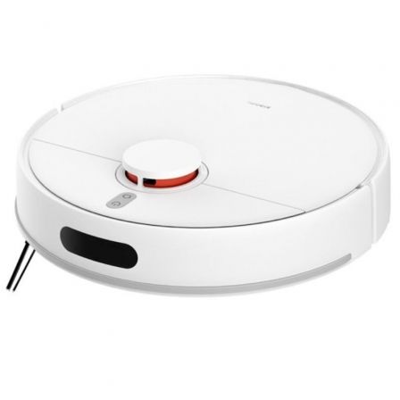 Xiaomi Robot Aspirador Robot Vacuum H40/ Friegasuelos/ control por Blanco – WiFi