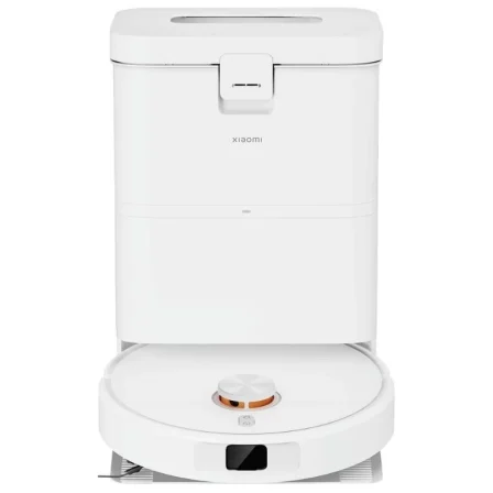 Xiaomi Robot Aspirador Robot Vacuum H50/ Friegasuelos/ control por Blanco – WiFi