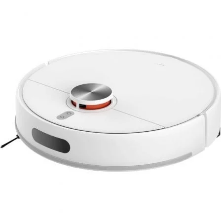 Xiaomi Robot Aspirador Robot Vacuum S40/ Friegasuelos/ control por Blanco – WiFi