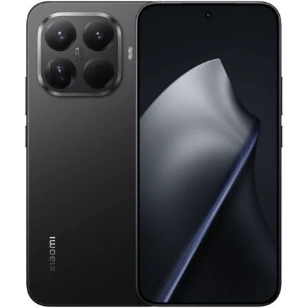 Xiaomi 15T Pro Negro – 12GB RAM / 512GB / 5G