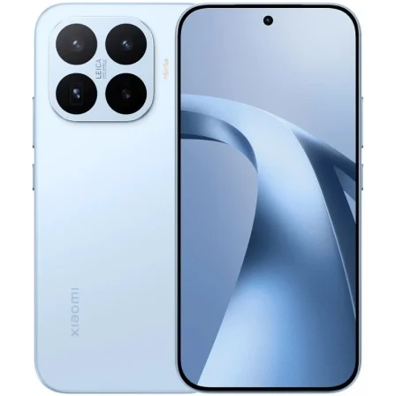 Xiaomi 17T Azul – 12GB RAM / 256GB / 5G