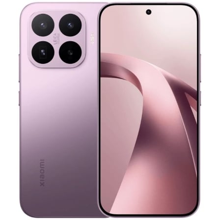 Smartphone Xiaomi 17T 12GB/ 256GB/ 6.59"/ 5G/ Violeta