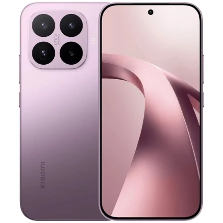Xiaomi 17T Violeta – 12GB RAM / 256GB / 5G
