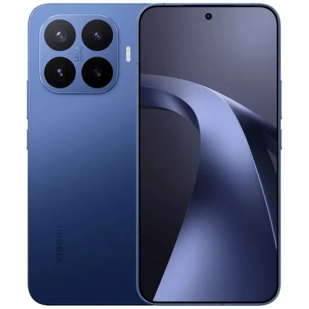 Xiaomi 17T Pro Azul – 12GB RAM / 256GB / 5G