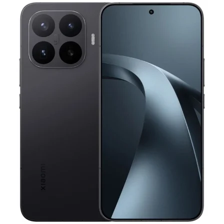 Xiaomi 17T Pro Negro – 12GB RAM / 512GB / 5G