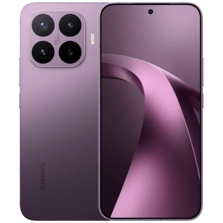 Smartphone Xiaomi 17T Pro 12GB/ 512GB/ 6.83"/ 5G/ Violeta Profundo