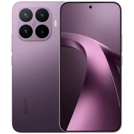 Xiaomi 17T Pro Violeta – 12GB RAM / 512GB / 5G