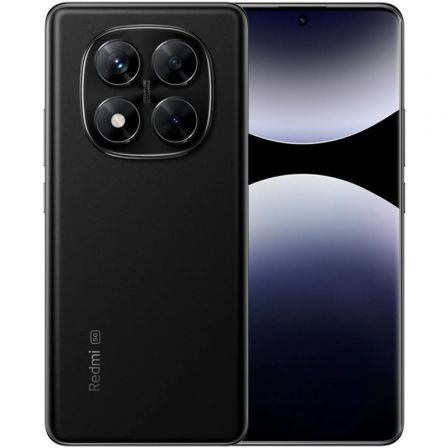 Xiaomi Redmi Note 14 Pro Negro – 12GB RAM / 512GB