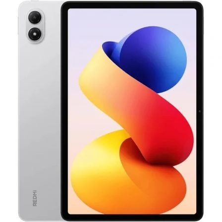 Xiaomi Redmi Pad 2 Pro 12.1" Plata – 6GB RAM / 128GB