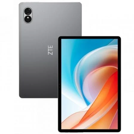 Tablet Zte Tab Blade X1101 10.95" Gris – 4GB RAM / 128GB / 4G