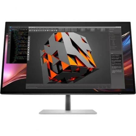 HP Profesional Pro serie 7 27"/ QHD/ Regulable en Altura Plata – QHD