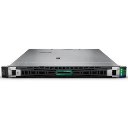 Intel Servidor Hpe ProLiant DL360 Gen11 Xeon Silver – 64GB RAM / SSD 480GB