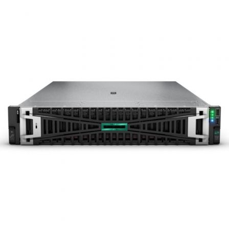 Intel Servidor Hpe ProLiant DL380 Gen11 Xeon Gold – 64GB RAM / SSD 480GB
