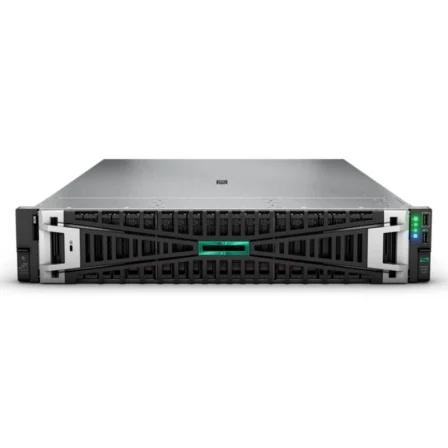 Intel Servidor Hpe ProLiant DL380 Gen11 Xeon Silver – 64GB RAM / SSD 480GB