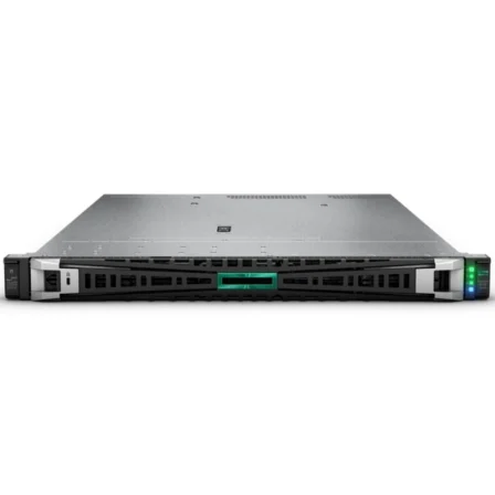 Servidor HPE ProLiant DL325 Gen11 AMD EPYC 9115/ 64GB Ram/ 2x 480GB SSD