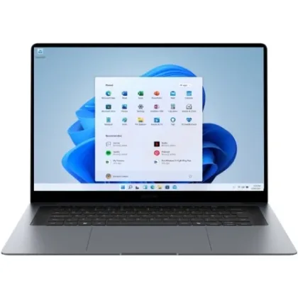 Intel Samsung Galaxy Book6 Pro Core Ultra 7-356H – 32GB RAM / SSD 512GB