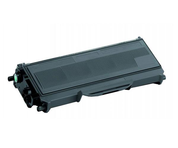 Toner genérico para BROTHER TN2120 / Ricoh SP1200SF / Negro  2600 pag.