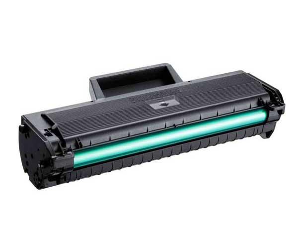 Toner reciclado genérico para SAMSUNG MLT-D1042S / ML1660 Negro