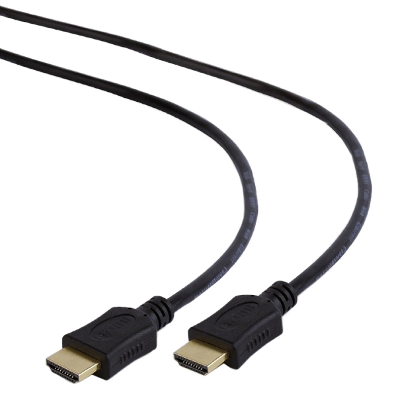 Gembird Ethernet Ccs V 1.4 3 Mts – HDMI