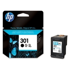 Tinta Original Hp n301 Negro ch561ee