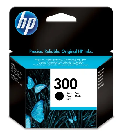 HP Deskjet D2560/F4280 cartucho tinta negro