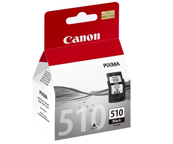 Tinta Original Canon PG510 Negro