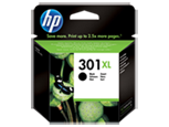 HP Envy 5530, Deskjet 1010, 1510 Cartucho Negro
